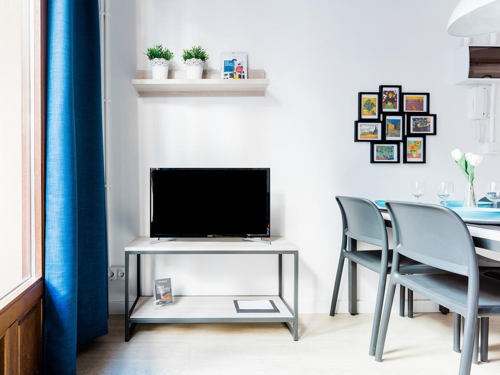 Unik. Apartments Valencie Exteriér fotografie